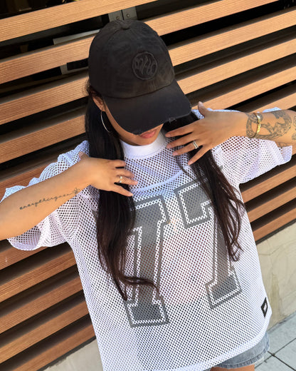 [pre-order] Bulletproof 77 Jersey