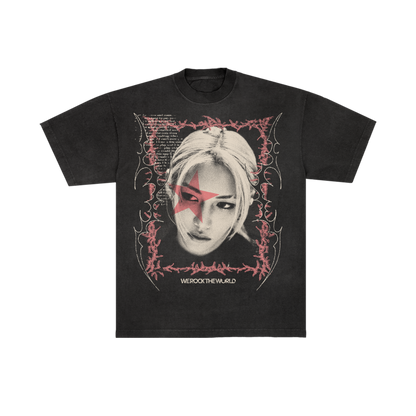 SKZ BIAS COLLECTION x SAPPHOS