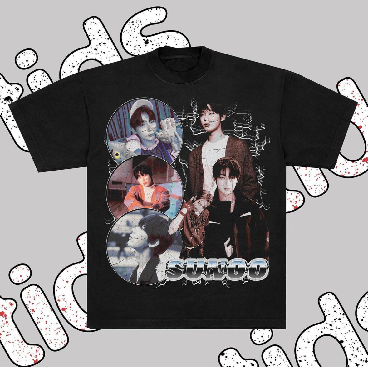 ENHYPEN Bias Collection