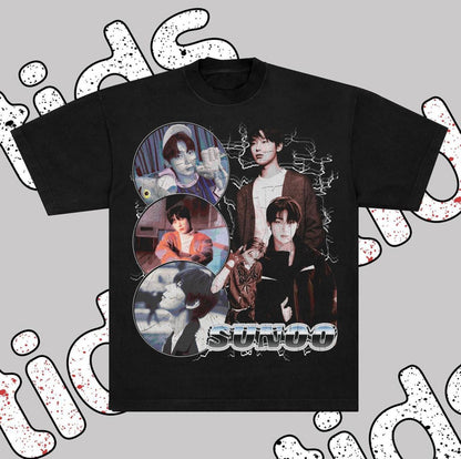 ENHYPEN Bias Collection