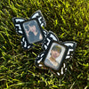 tids butterfly photocard holder