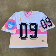  twice jersey