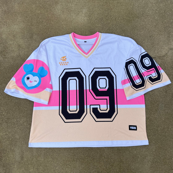 twice jersey