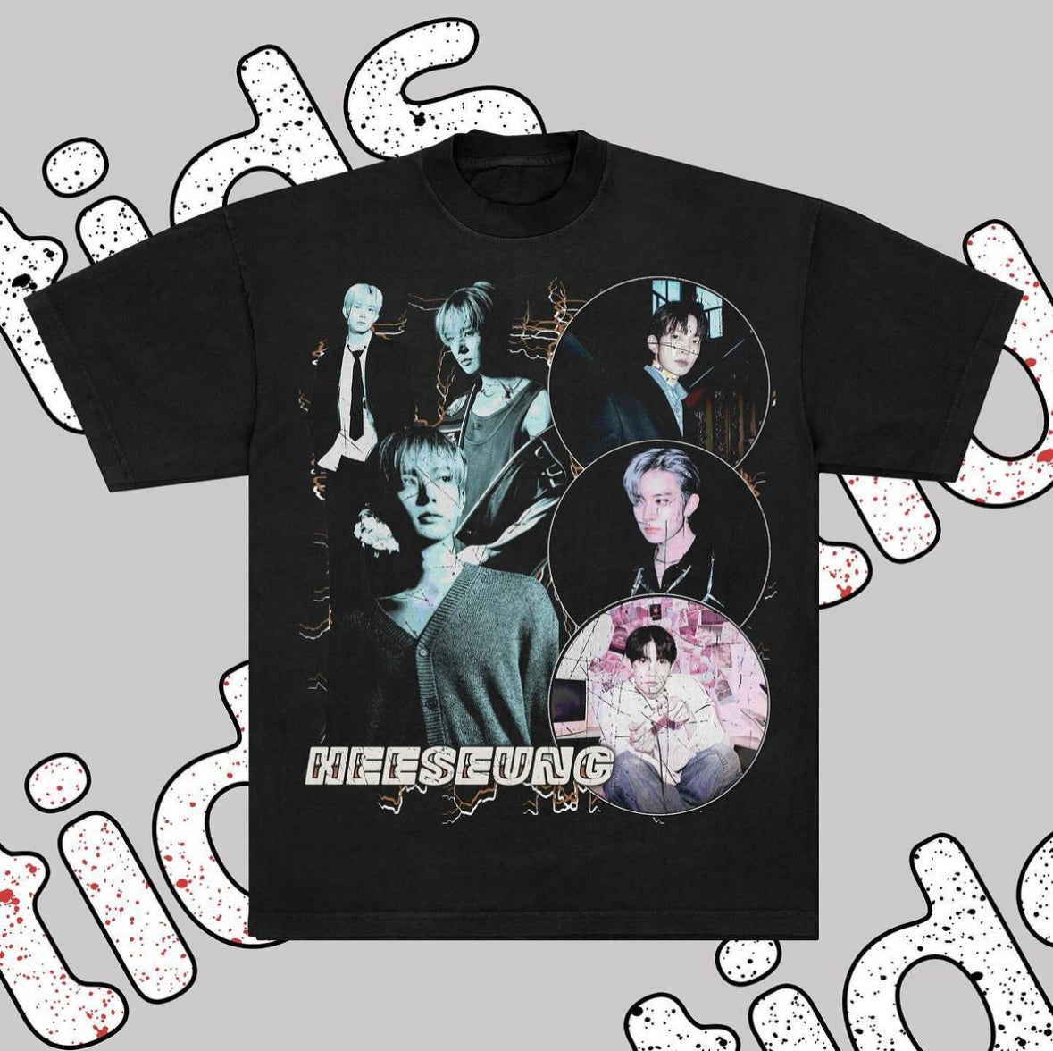 ENHYPEN Bias Collection