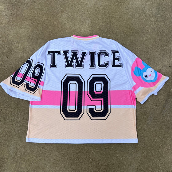 twice jersey