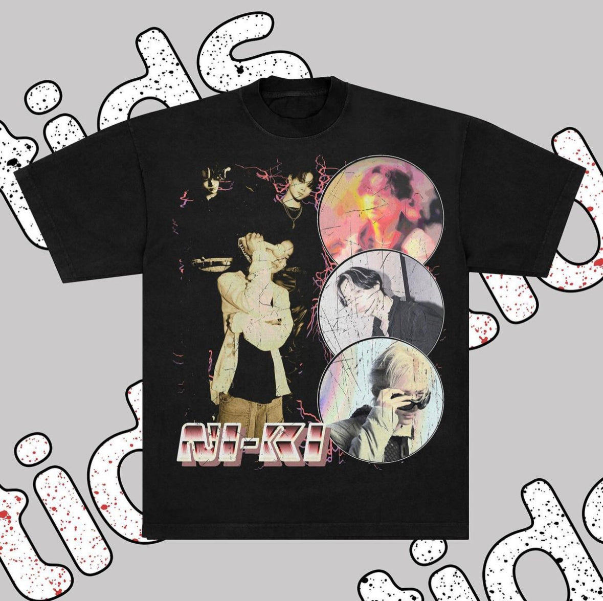 ENHYPEN Bias Collection