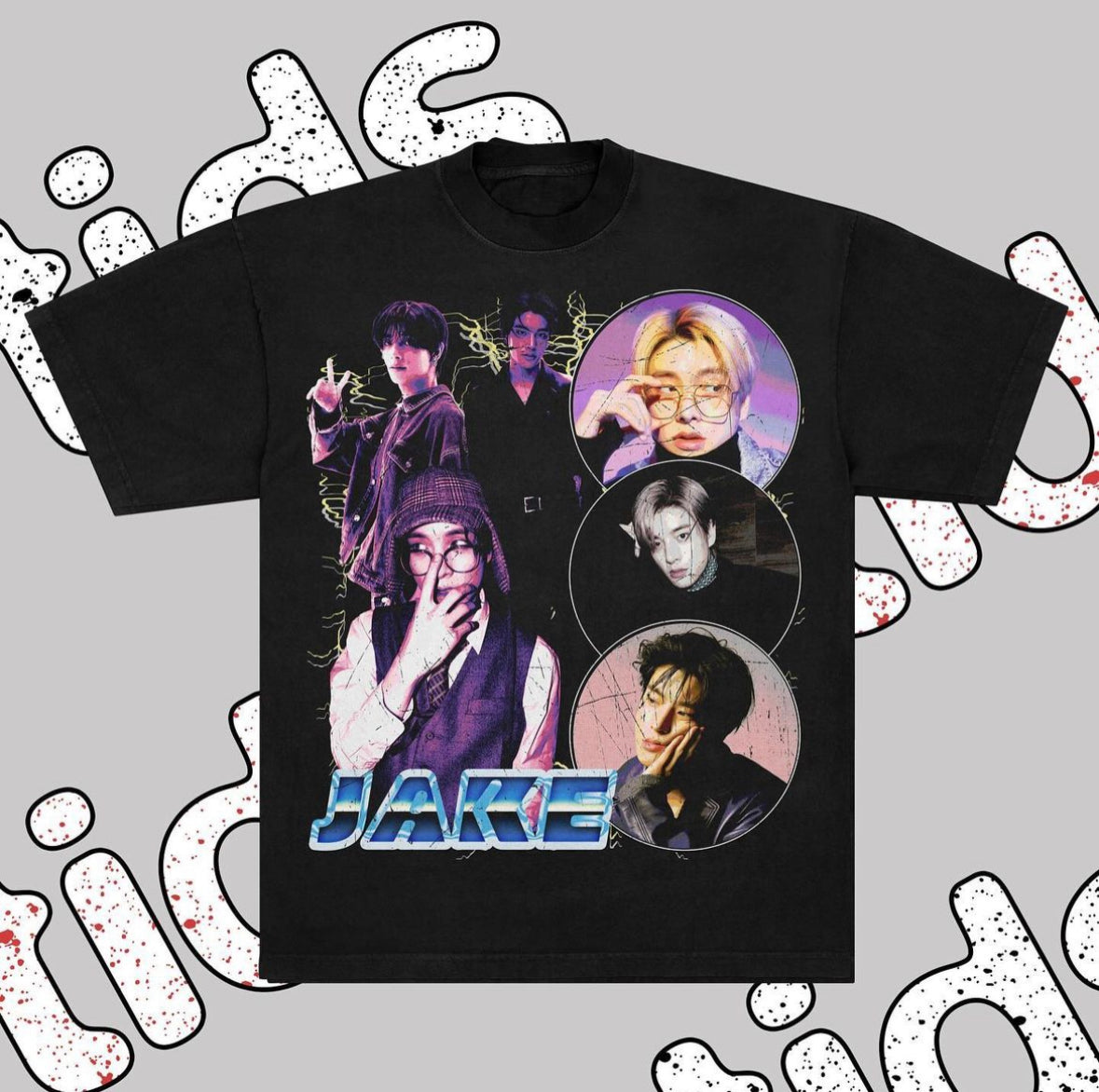 ENHYPEN Bias Collection