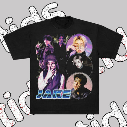 ENHYPEN Bias Collection