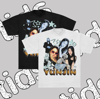 LE SSERAFIM Bias Collection