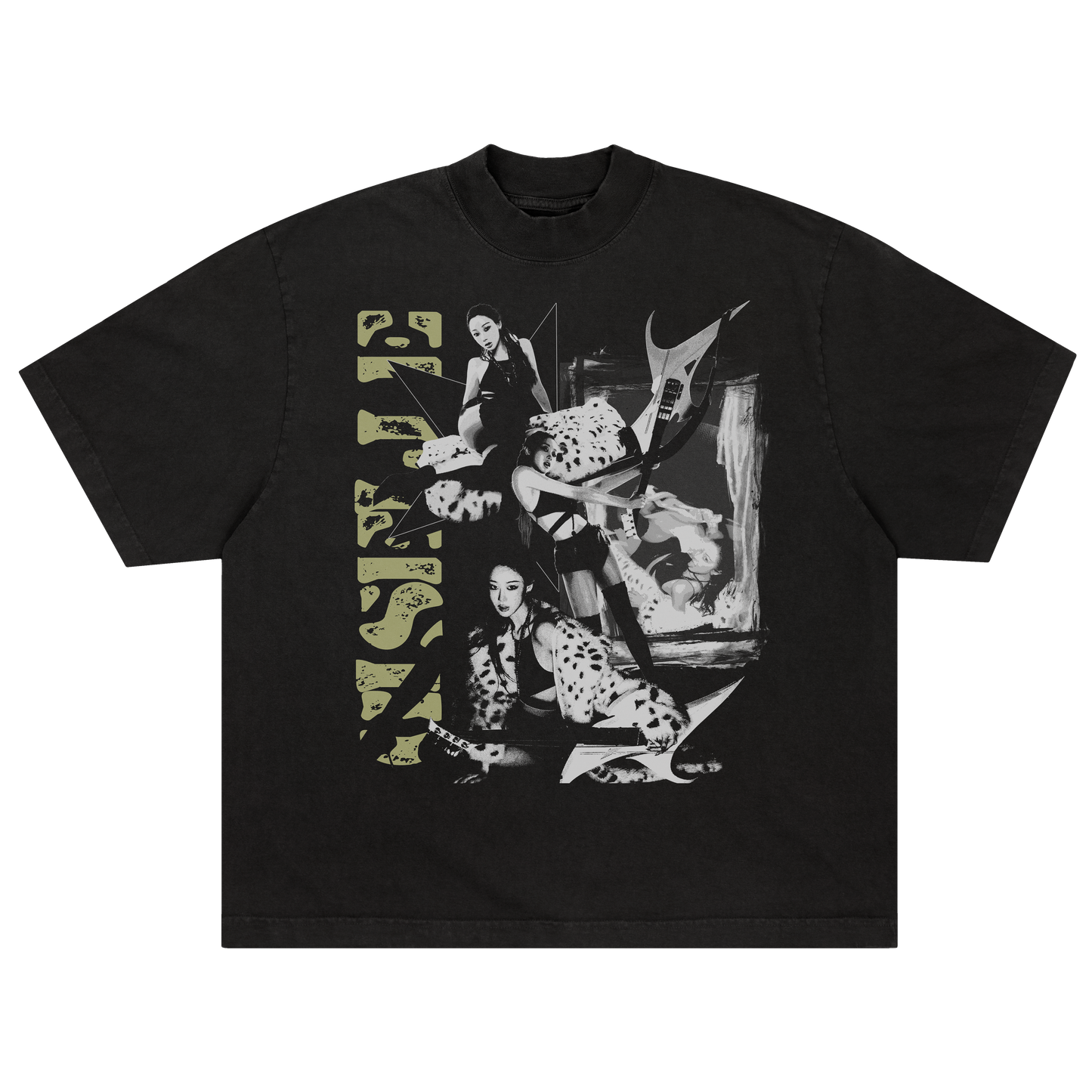 AESPA Bias Collection vol.2