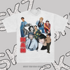 STRAY KIDS BIAS COLLECTION - LONG SLEEVE