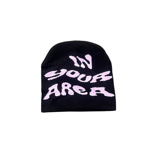 blackpink beanie