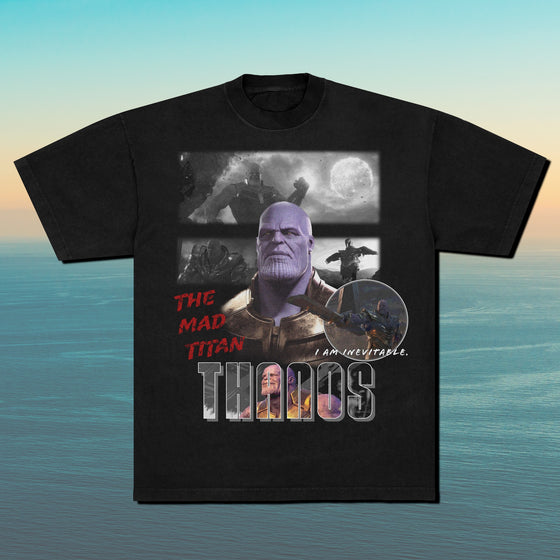 Thanos