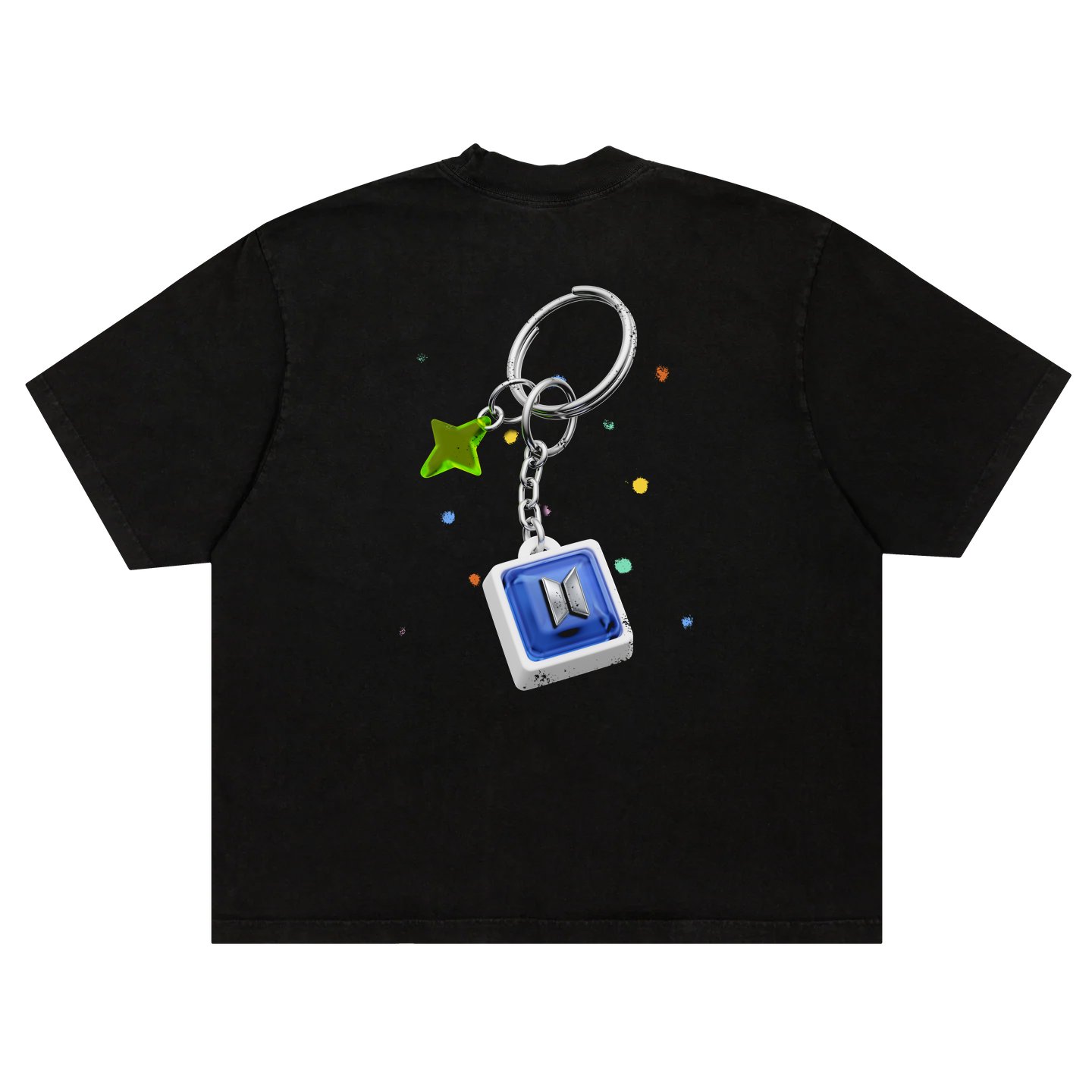 BANGTAN KEY x SEOKDESIGNXX