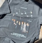 7 STARS x BTS x K00XFIA