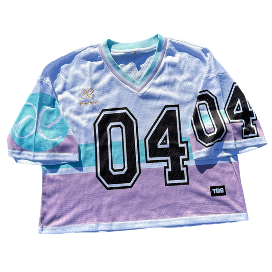 aespa jersey