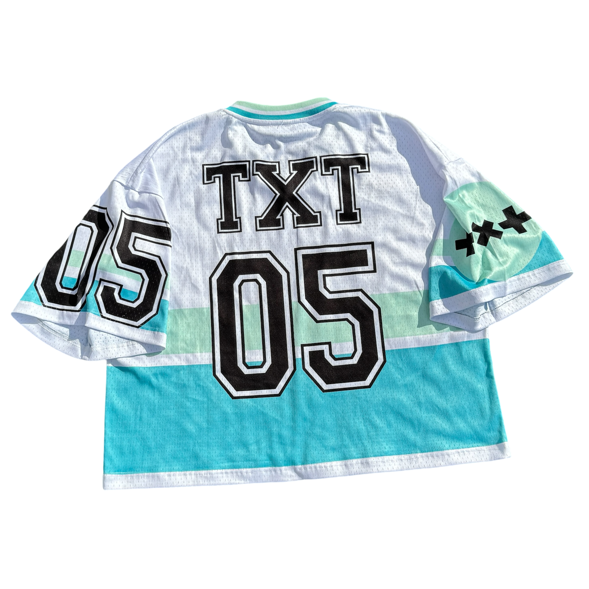 tomorrow x together jersey