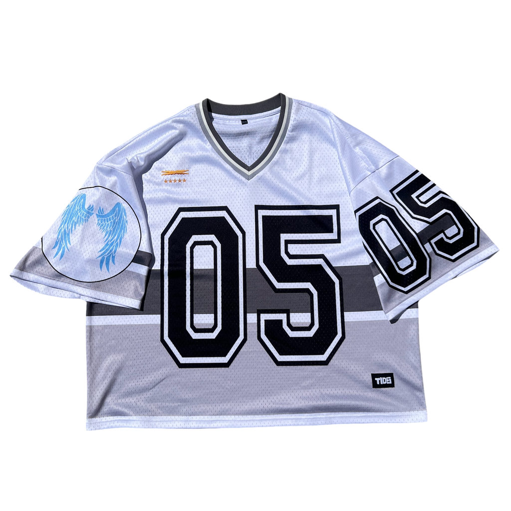 le sserafim jersey