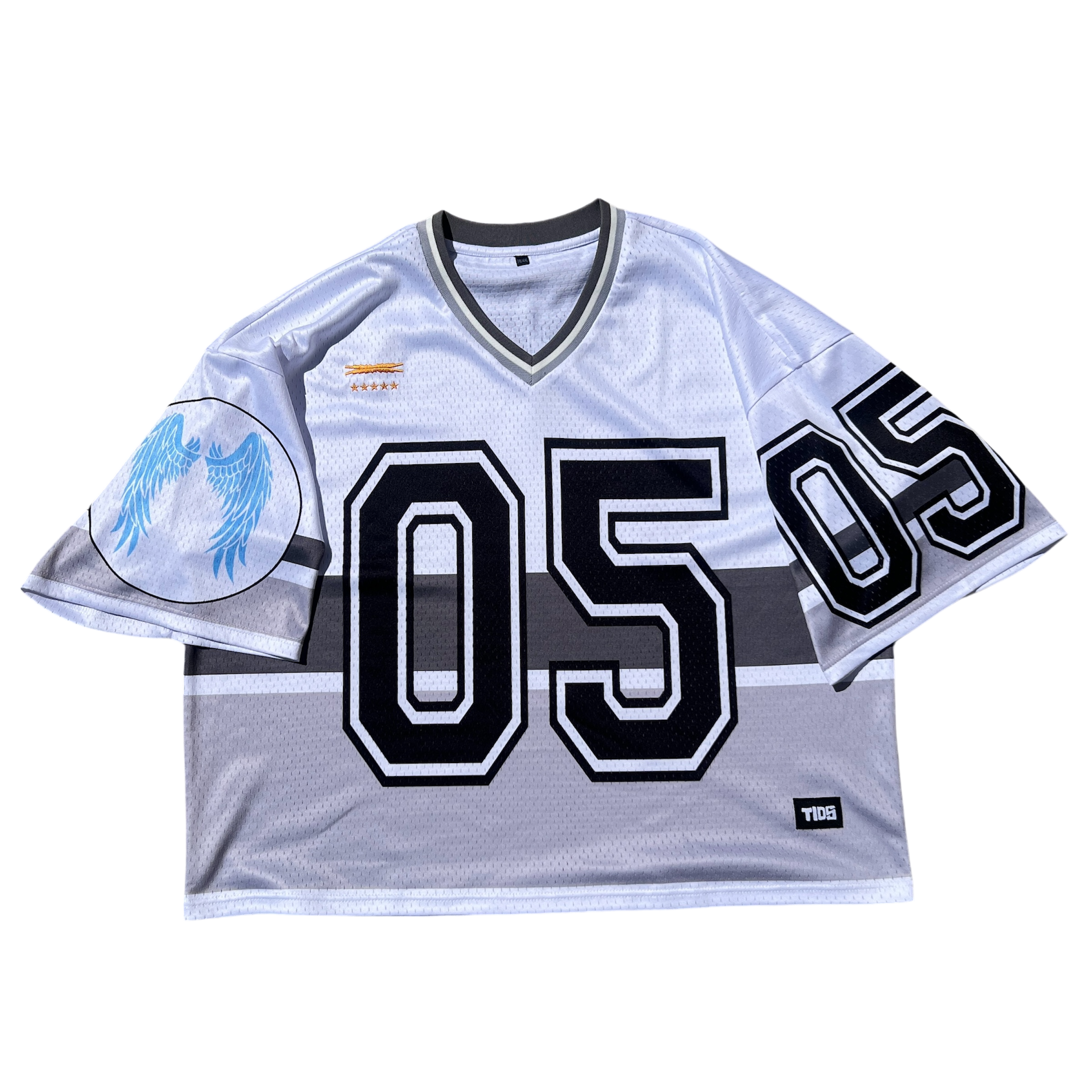 le sserafim jersey