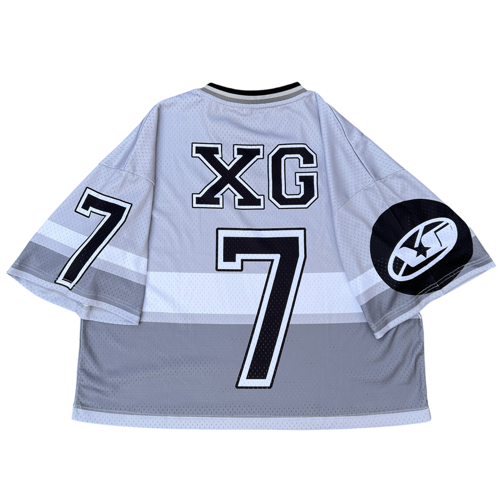 XG jersey