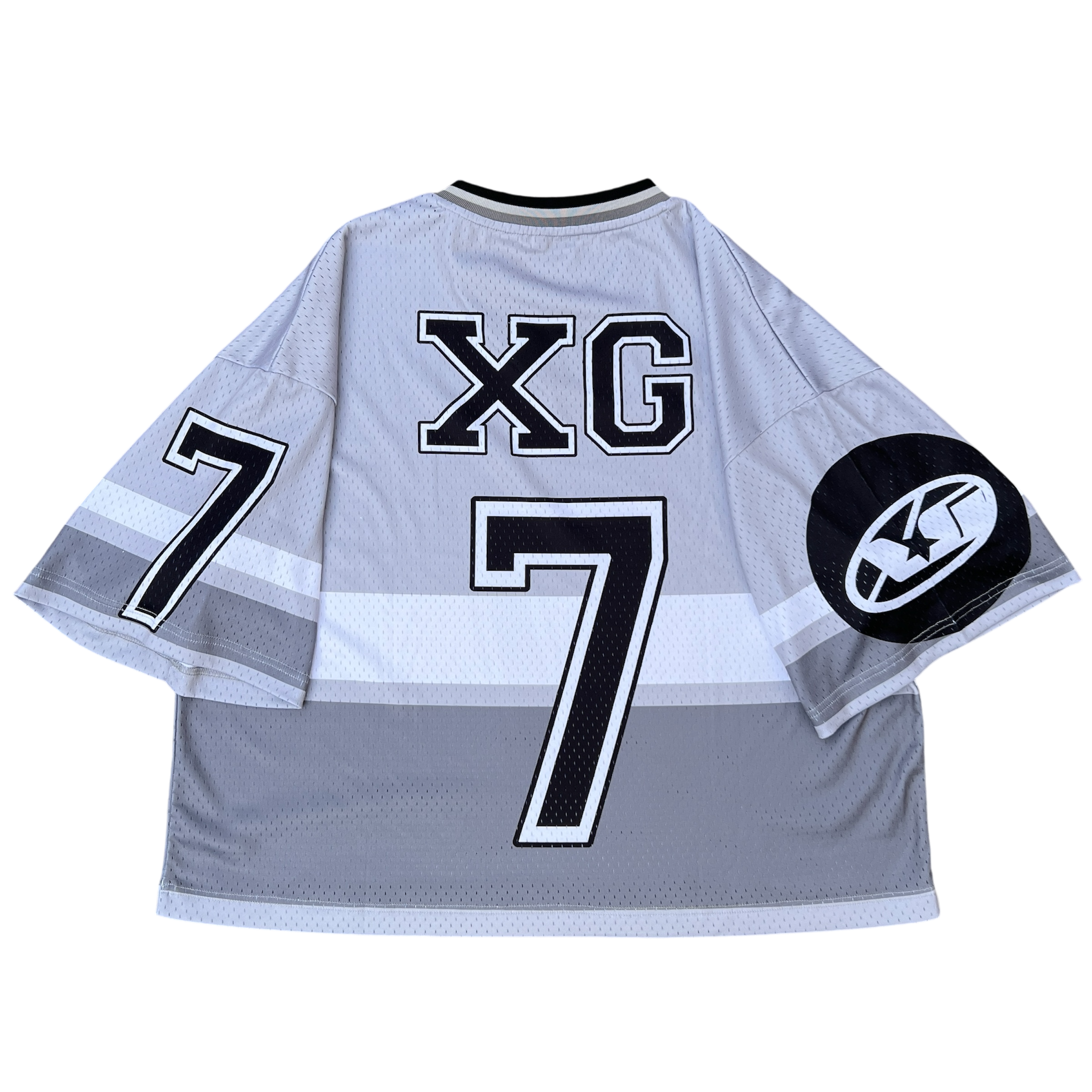 XG jersey