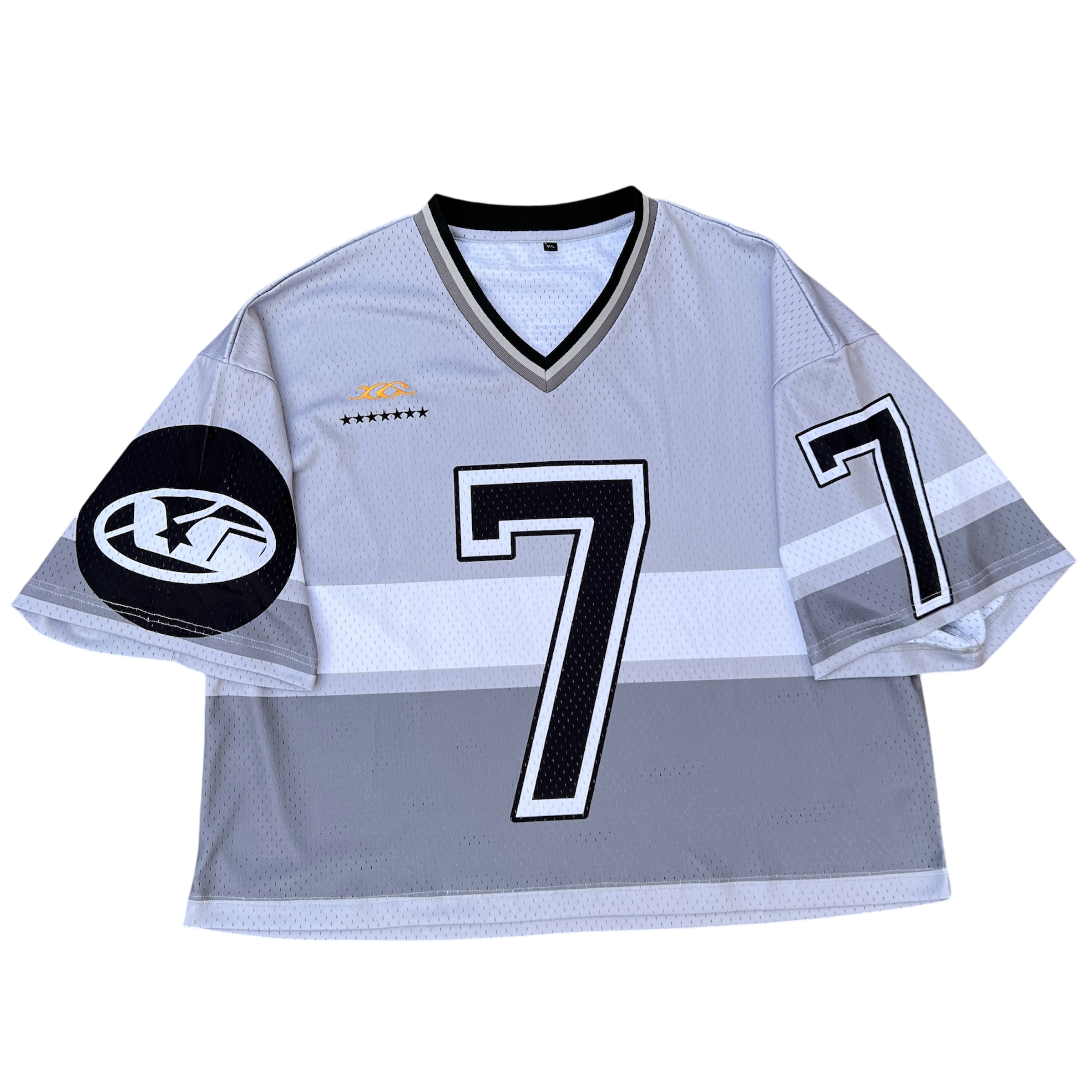 XG jersey