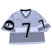  XG jersey