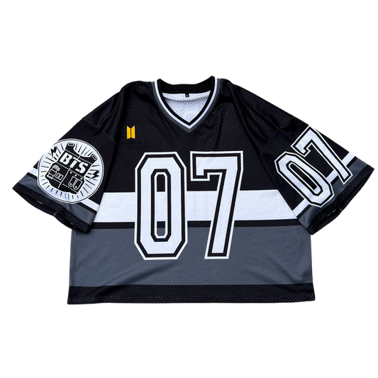 [pre-order] bngtn jersey