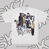 STRAY KIDS BIAS COLLECTION - LONG SLEEVE