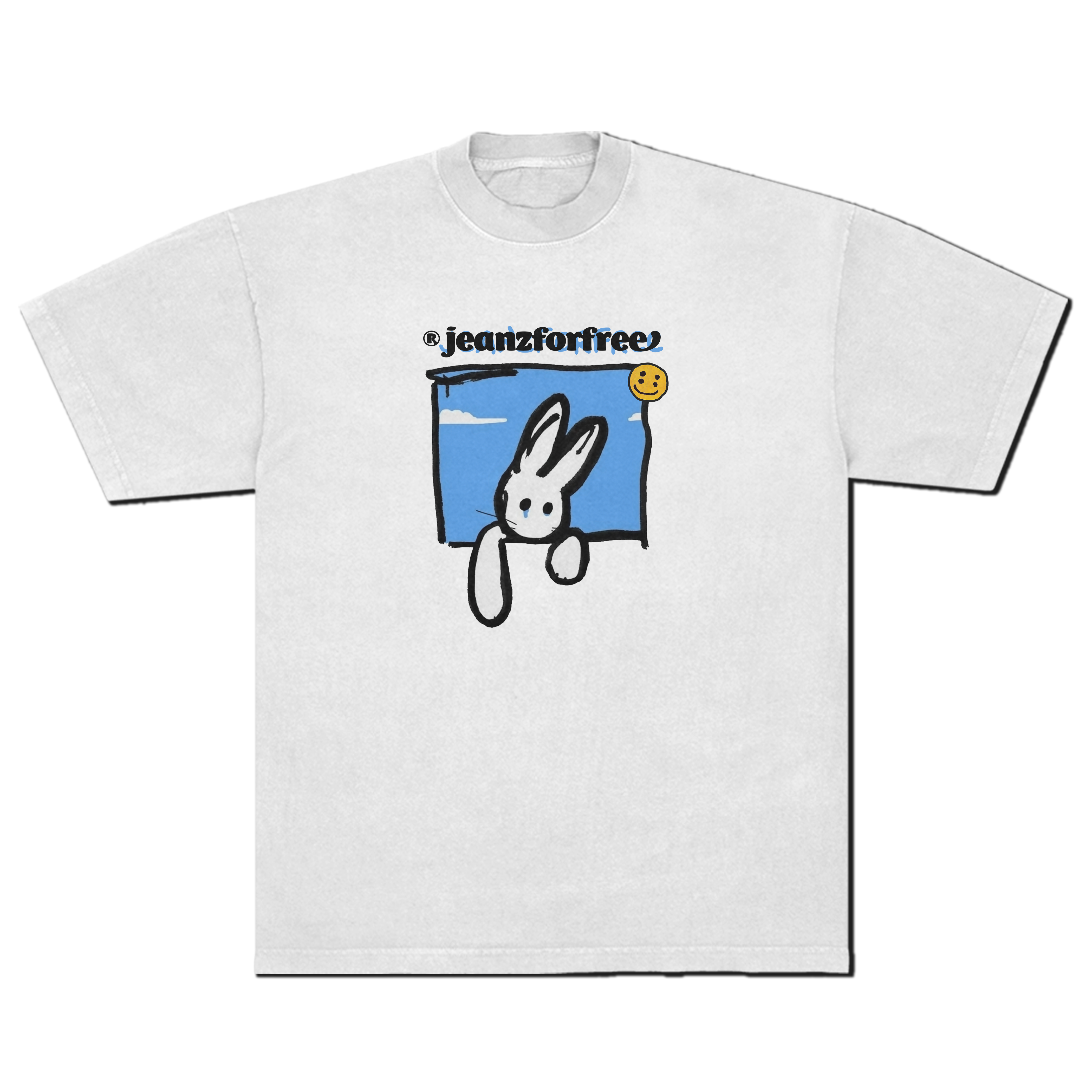 jeanzforfree x newjeans