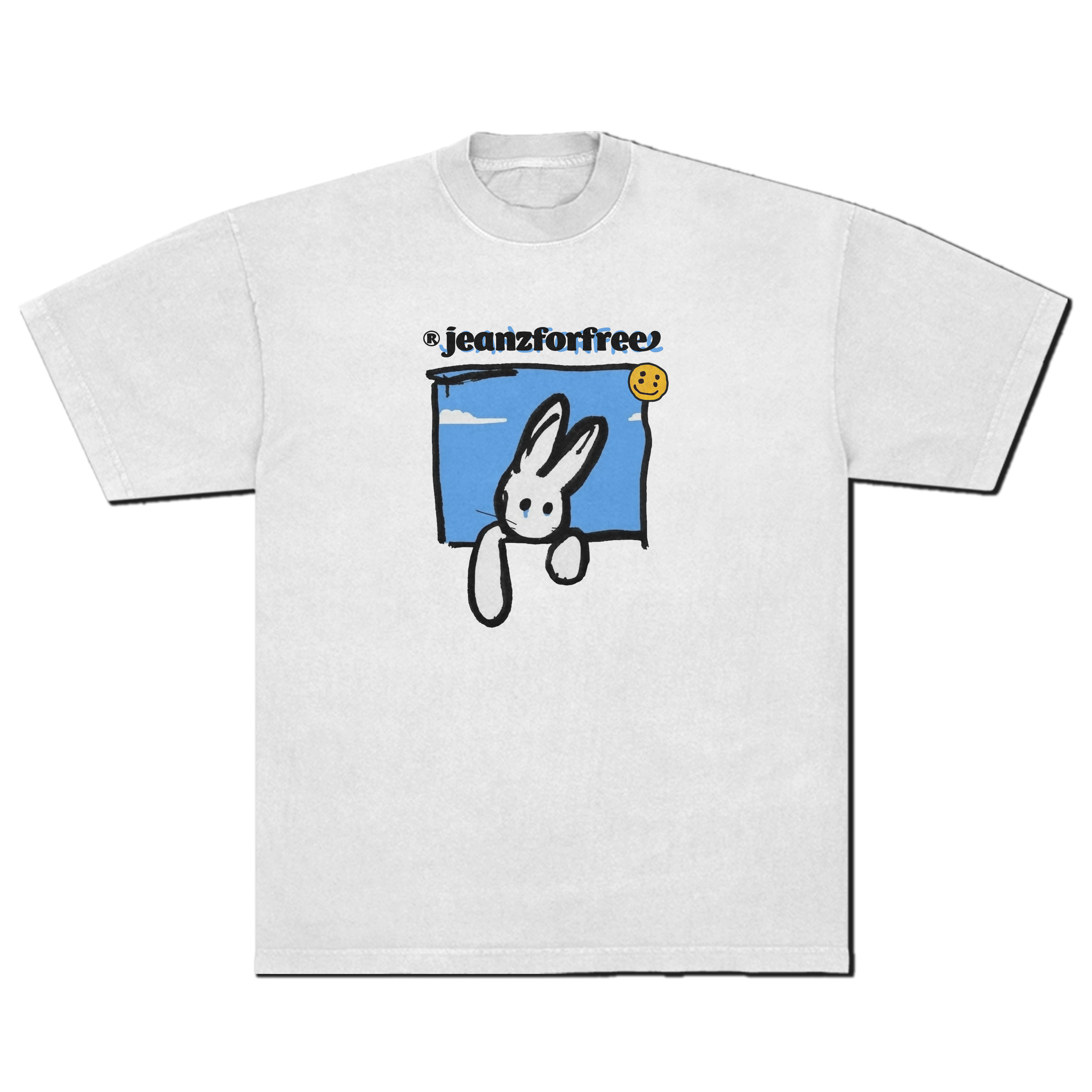 jeanzforfree x newjeans
