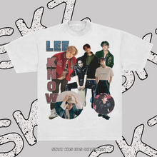  STRAY KIDS BIAS COLLECTION - LONG SLEEVE