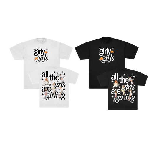 CRAZY x LE SSERAFIM x SAPPHOS