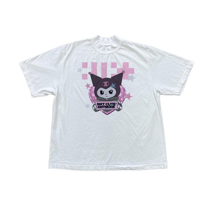 NOT CUTE ANYMORE x ILLIT