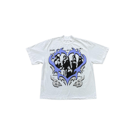 ONE SPARK x TWICE x SAPPHOS