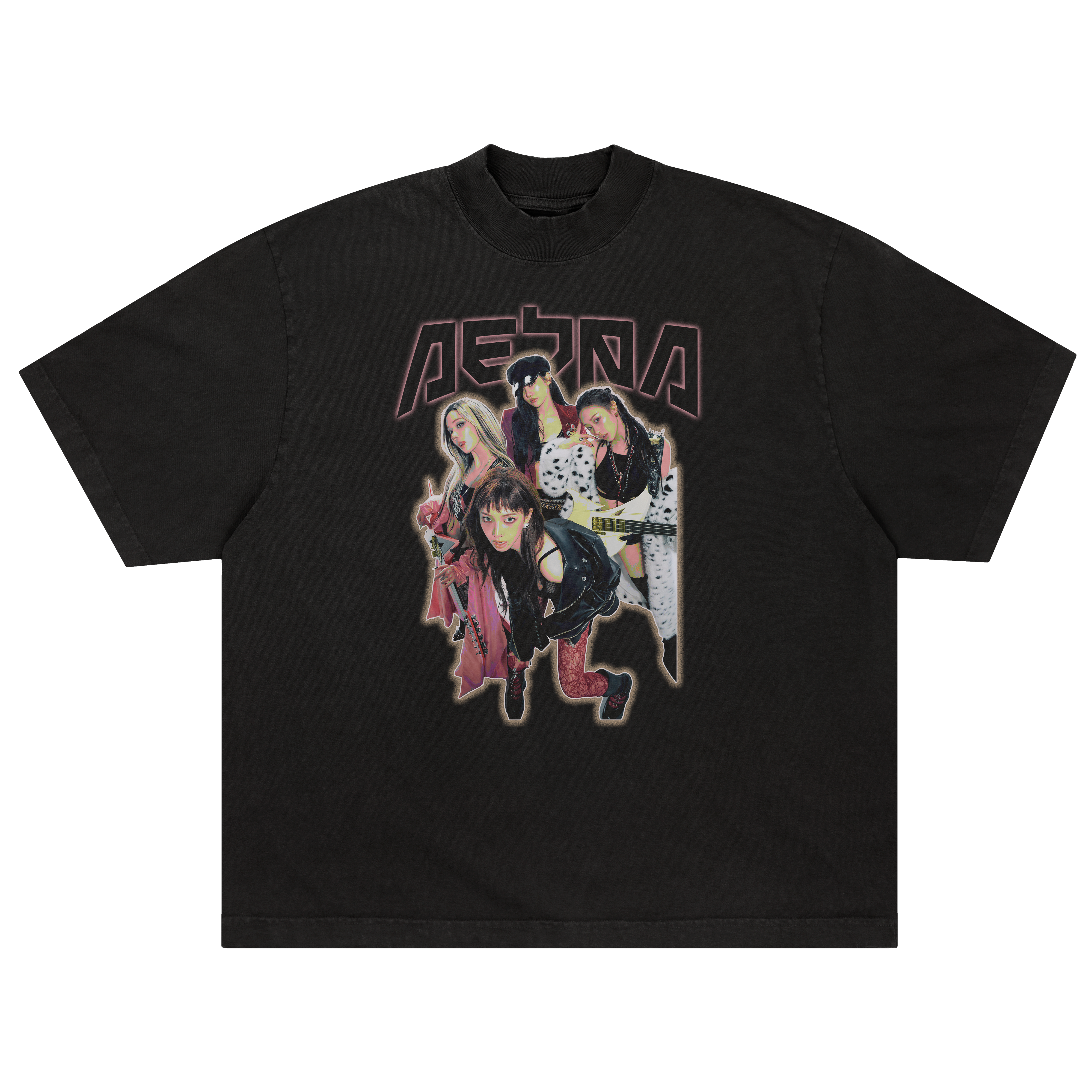 AESPA OT4