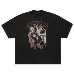 AESPA OT4