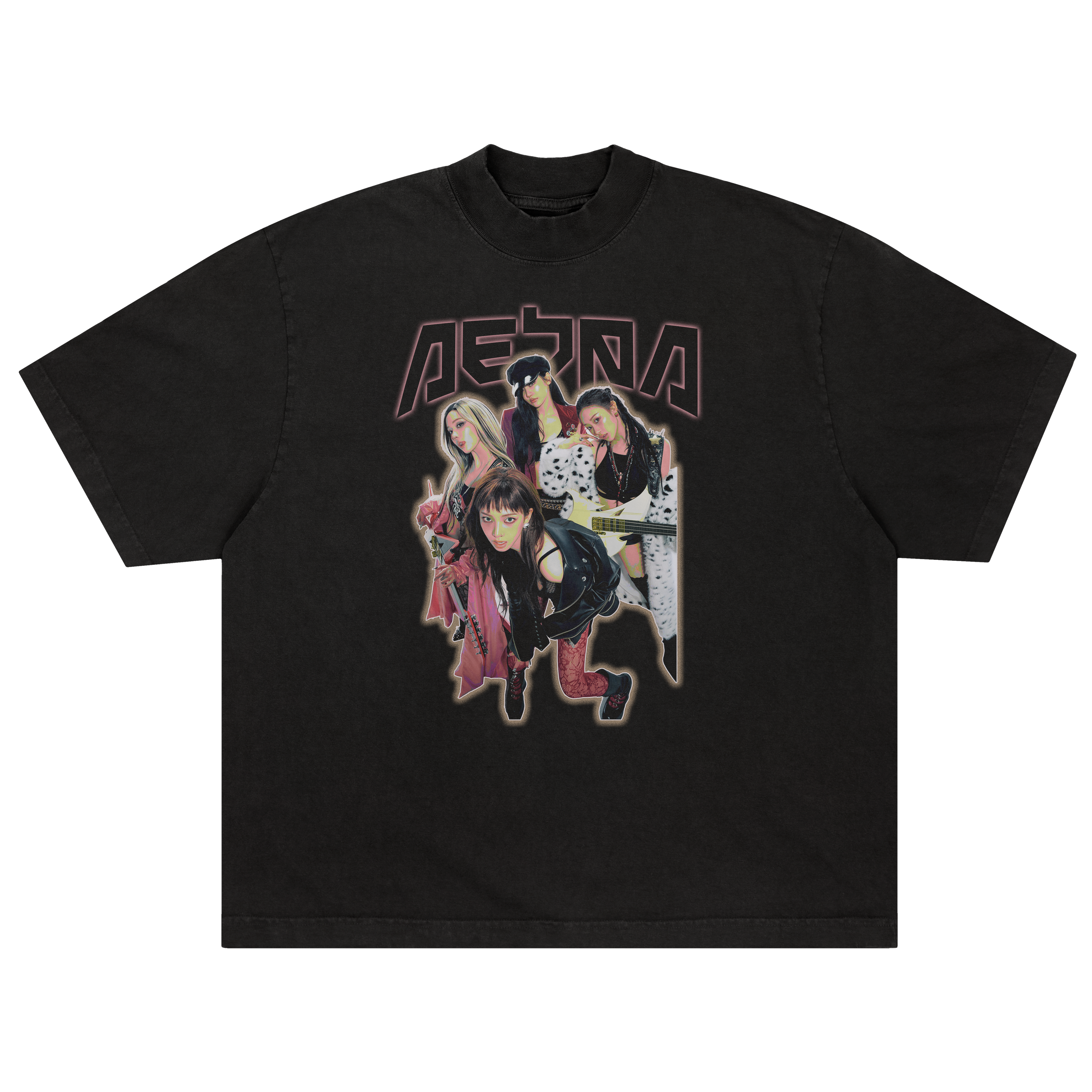 AESPA OT4
