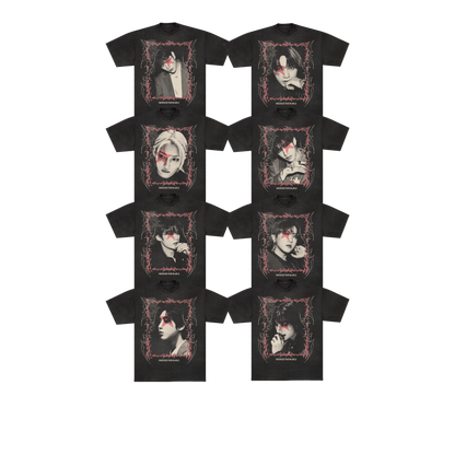 SKZ BIAS COLLECTION x SAPPHOS