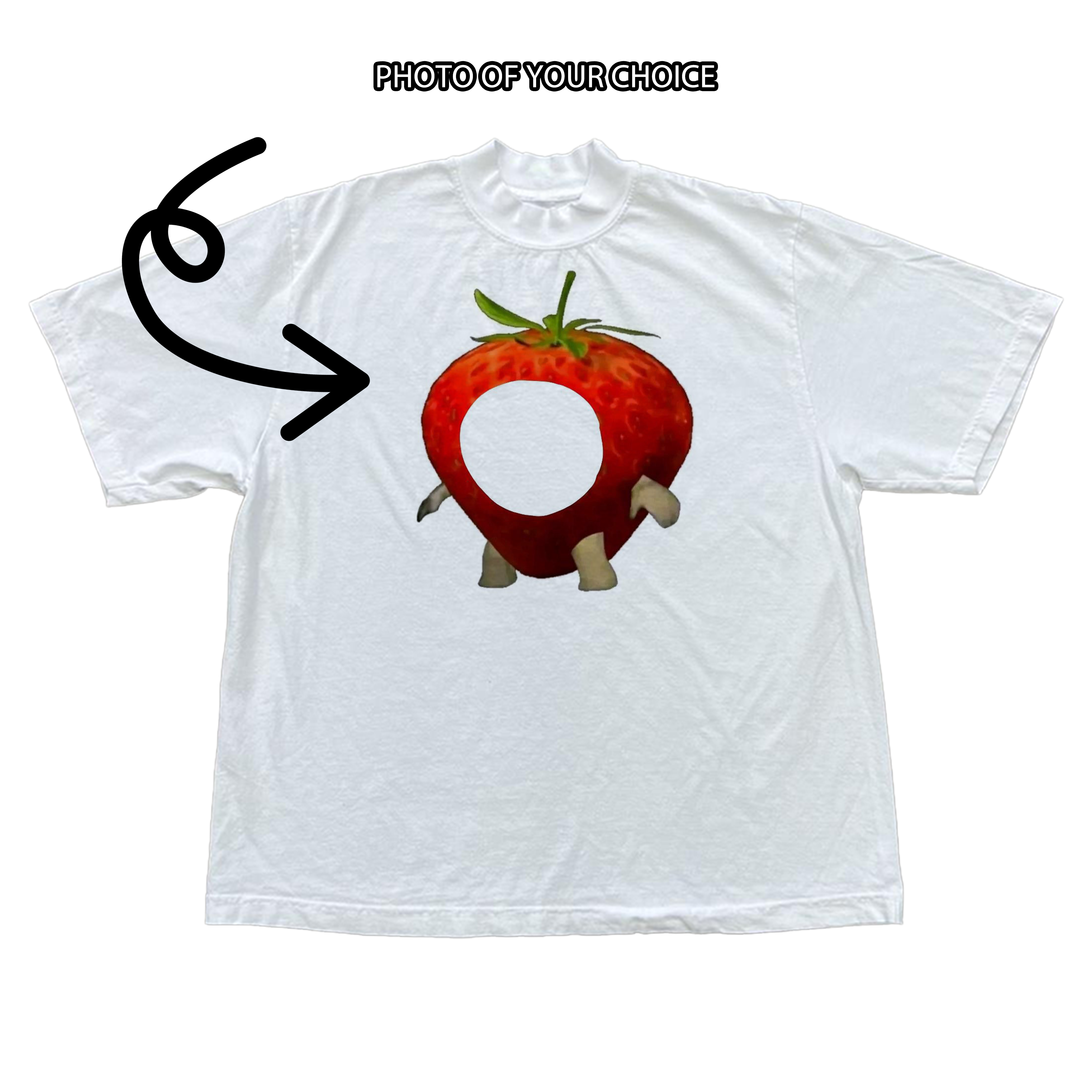 [CUSTOM] strawberry bias