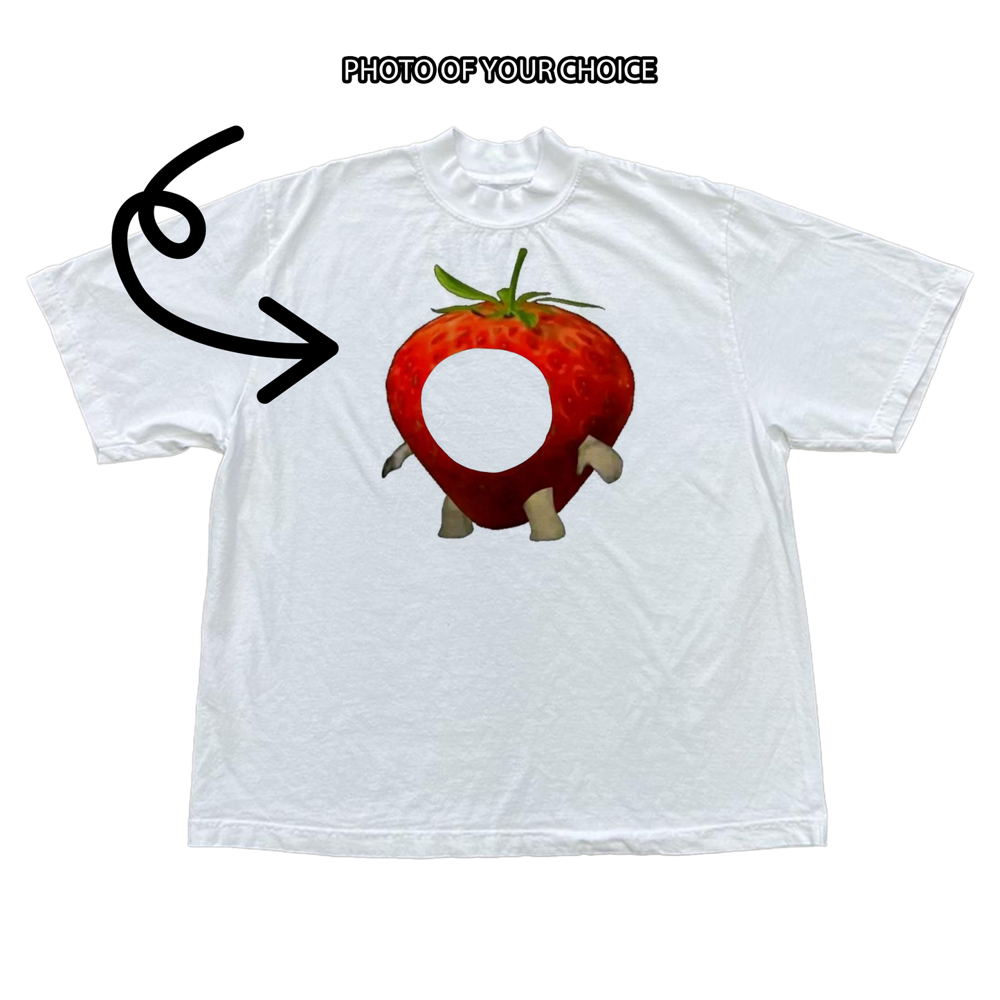 [CUSTOM] strawberry bias