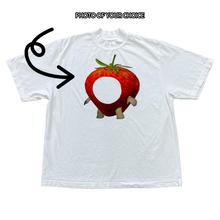  [CUSTOM] strawberry bias