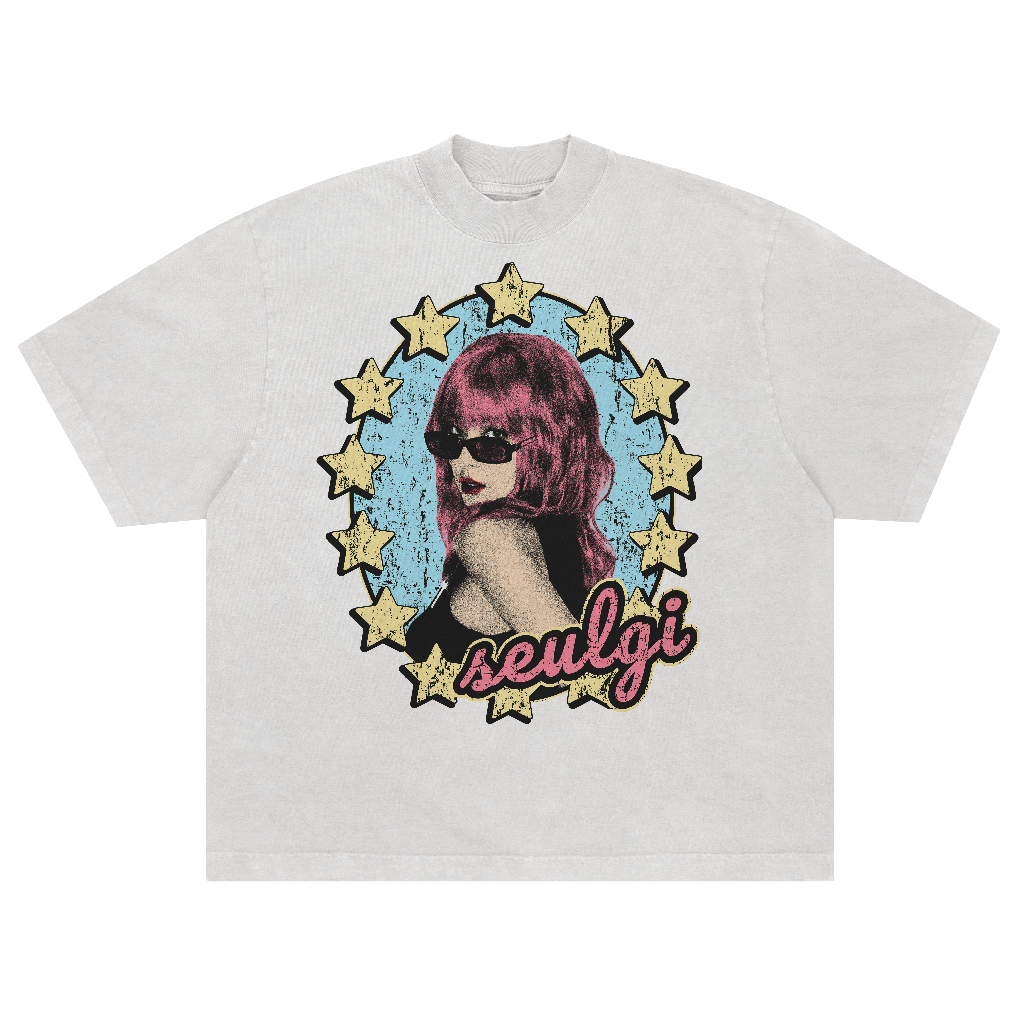 ACCIDENTALLY x SEULGI x SAPPHOS