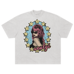 ACCIDENTALLY x SEULGI x SAPPHOS