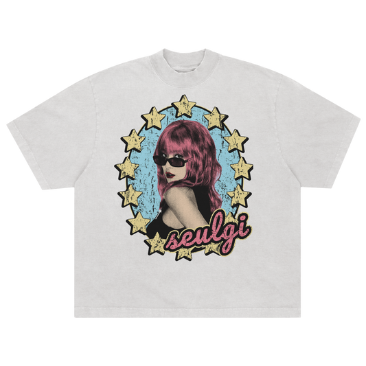 ACCIDENTALLY x SEULGI x SAPPHOS