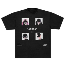  "OFF WHITE" x AESPA