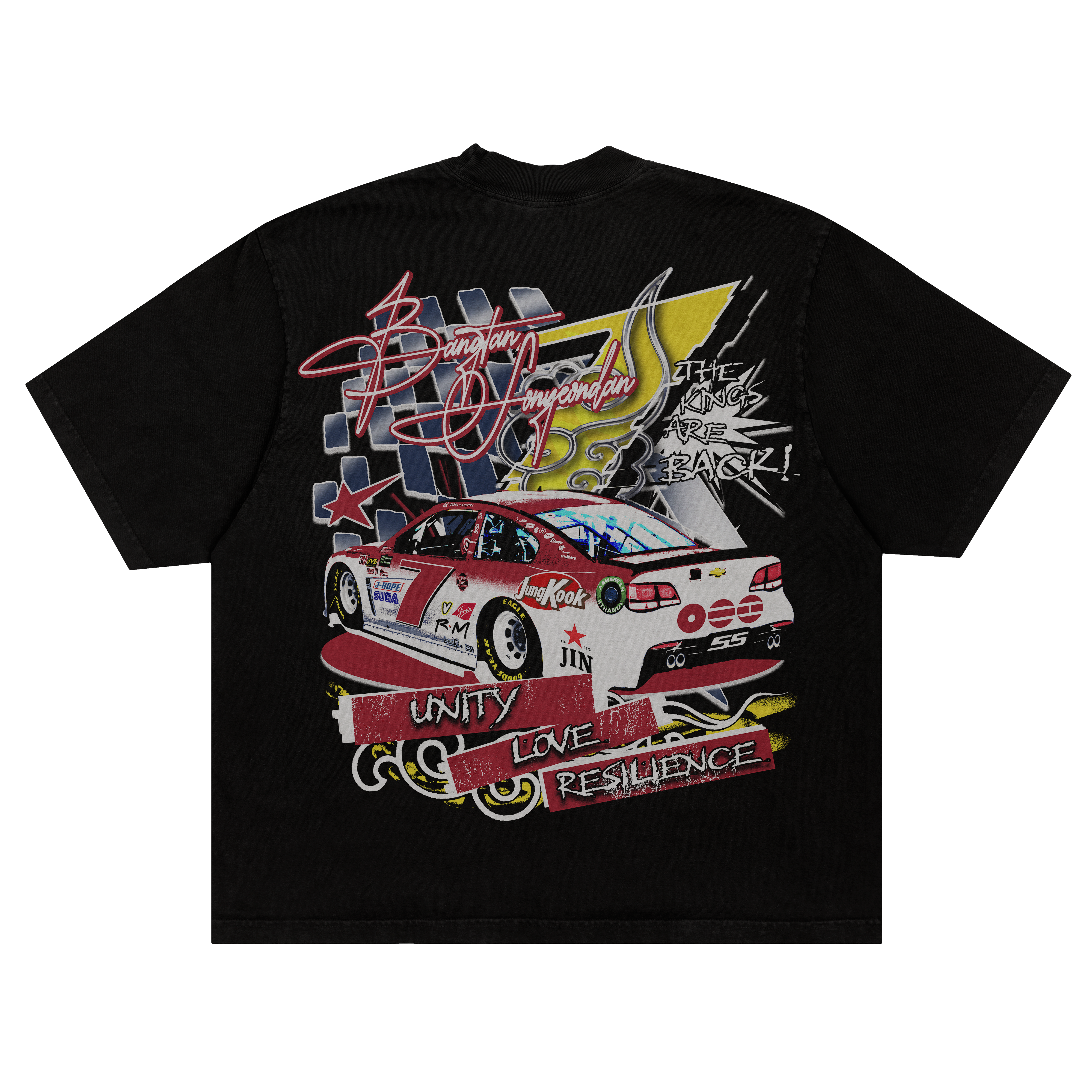 ARIRANG RACING