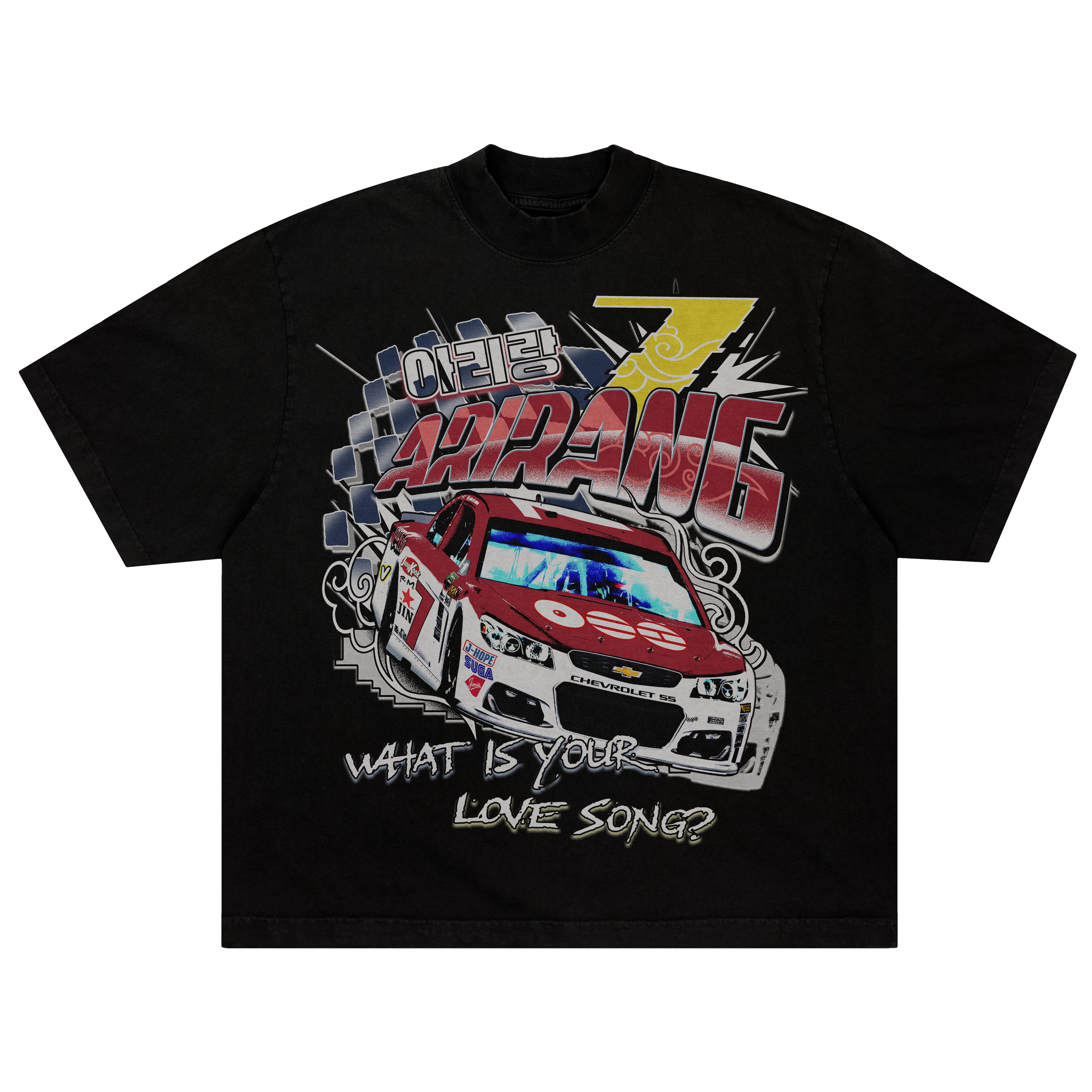 ARIRANG RACING
