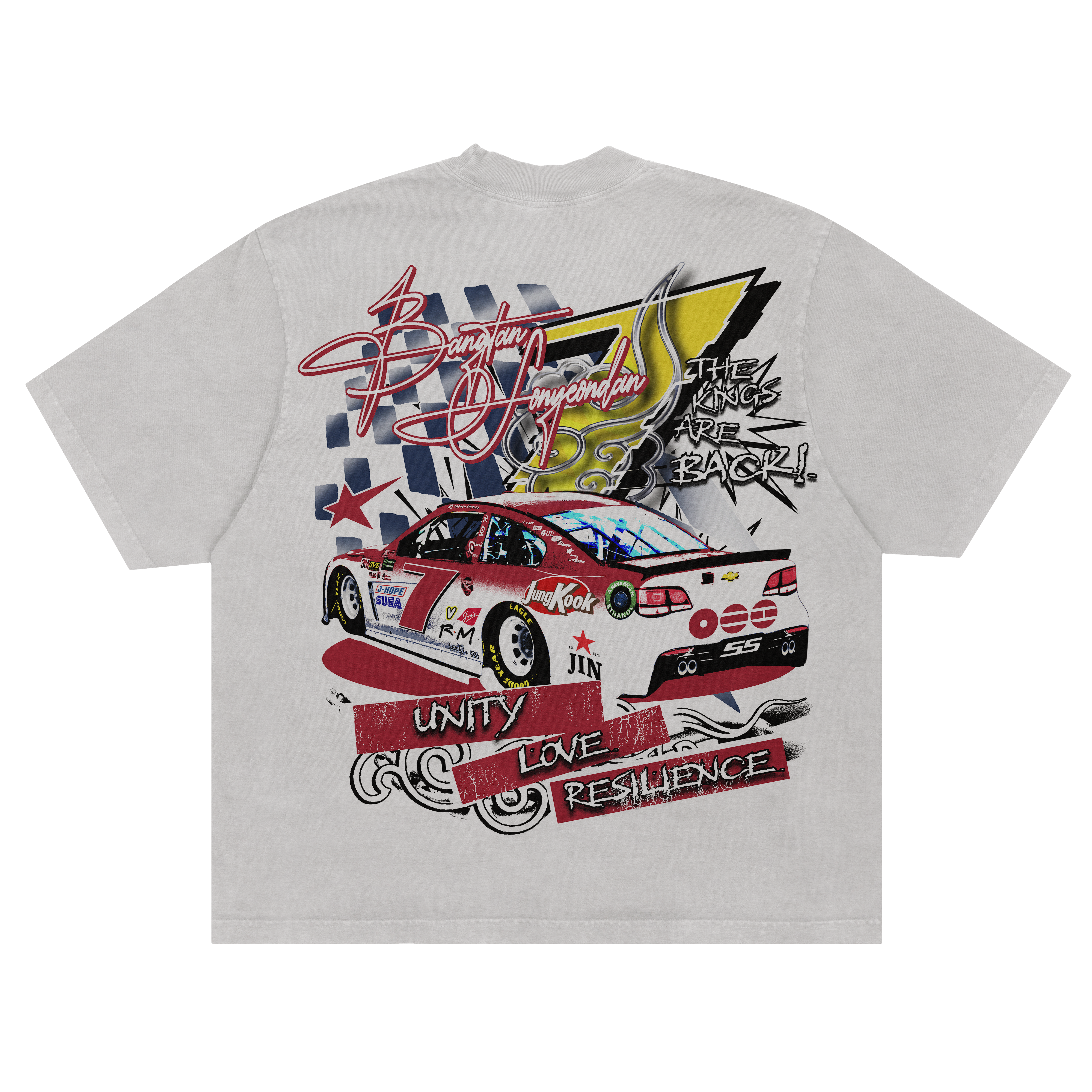 ARIRANG RACING