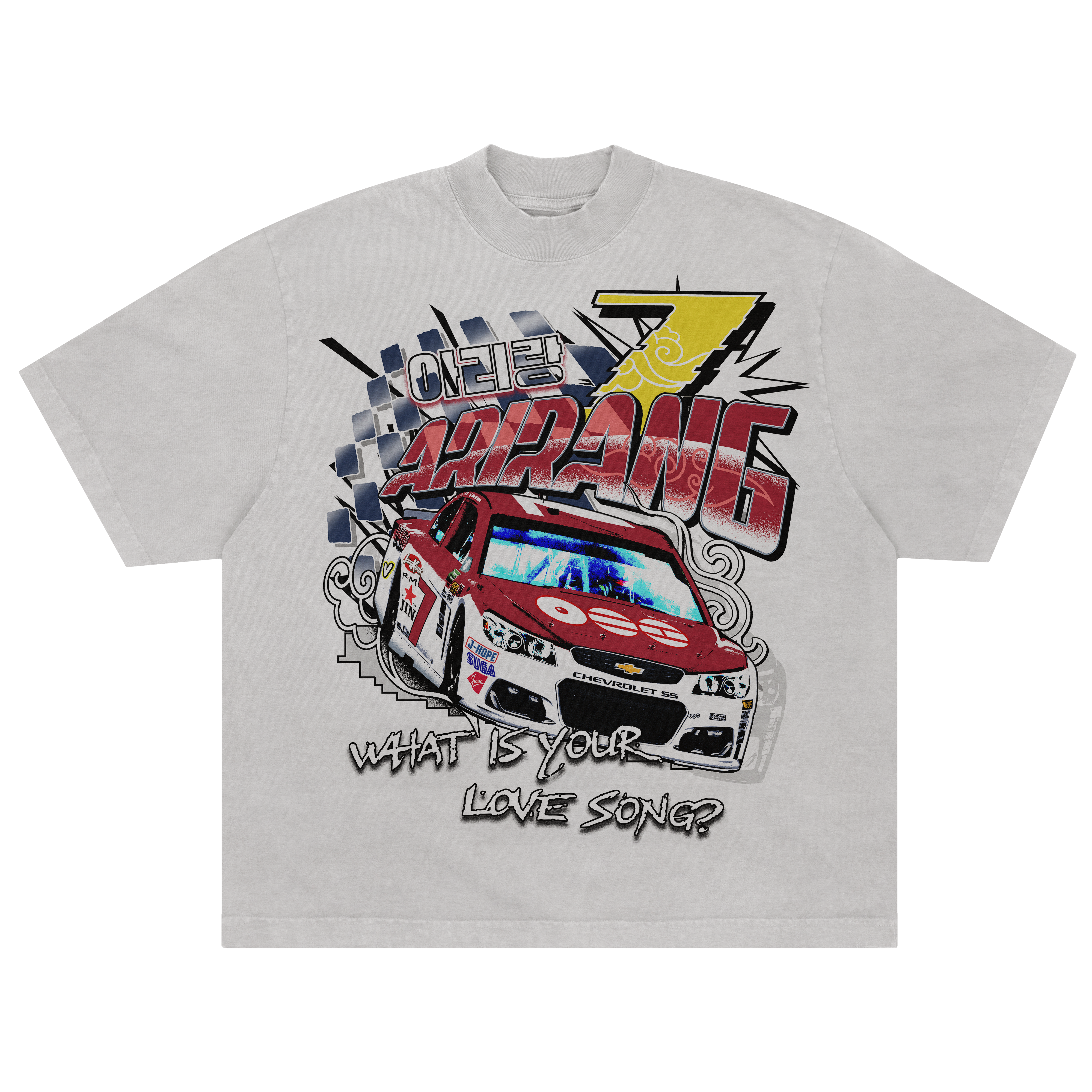ARIRANG RACING